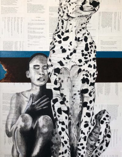 Peace of Mind (Painting)