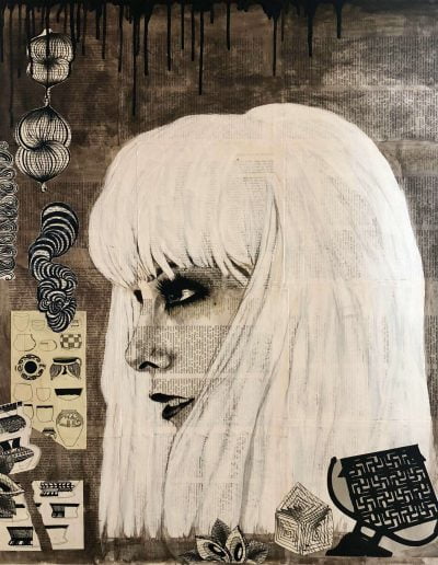 Tokyo Tanger Painting